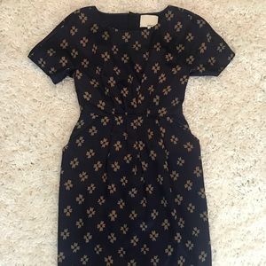 3.1 Phillip Lim silk dress
